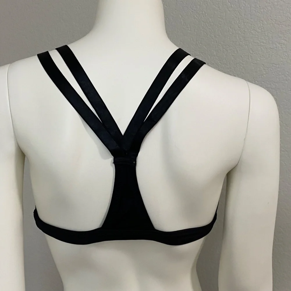 Nike Reversible Bikini Swimsuit Top - Picture 5 of 8